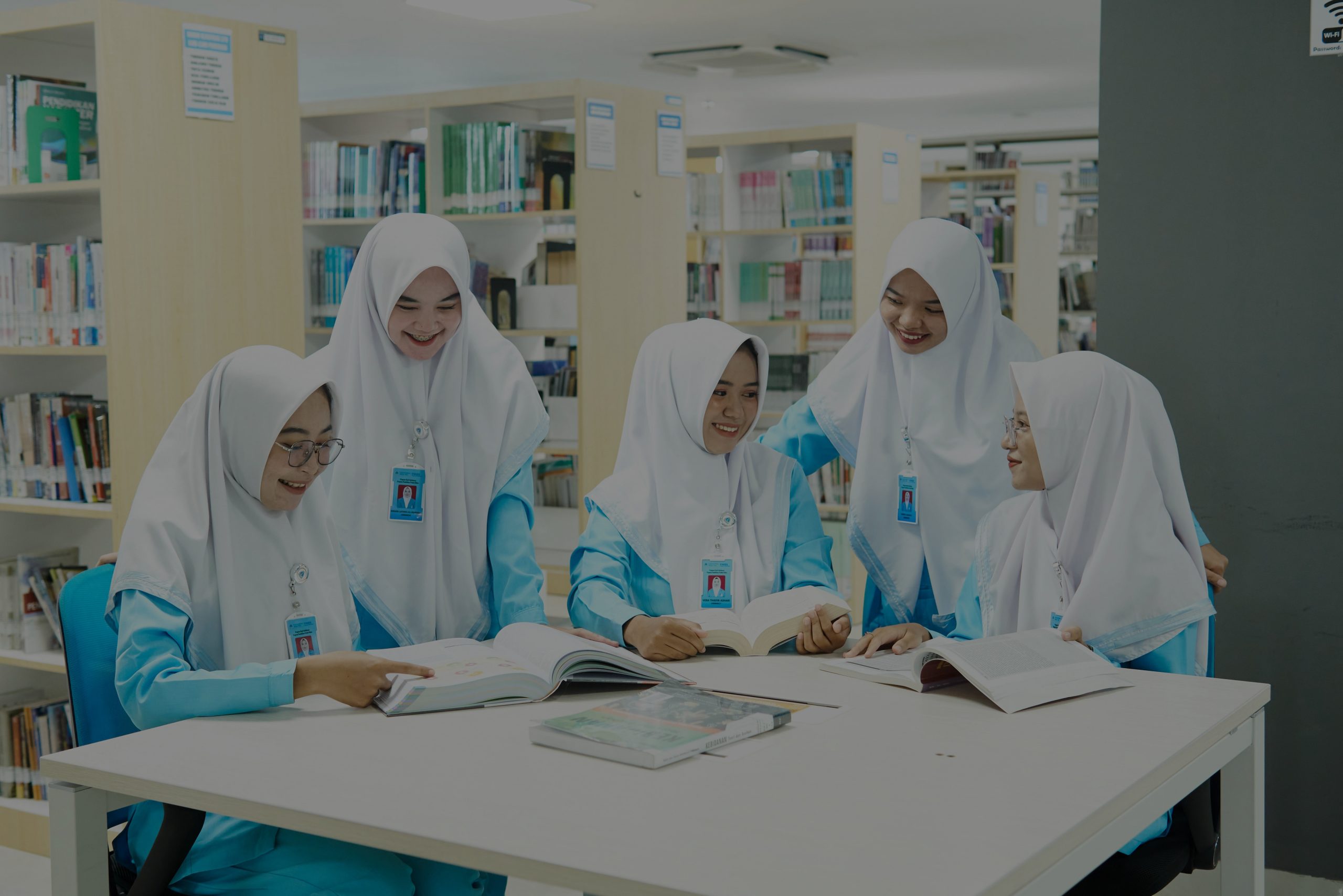 BG-Section