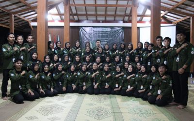 Pharmacy Leadership Forum (PLF) Mahasiswa S1 Farmasi 2025 bersama HIMAFA UAA dan ISMAFARSI