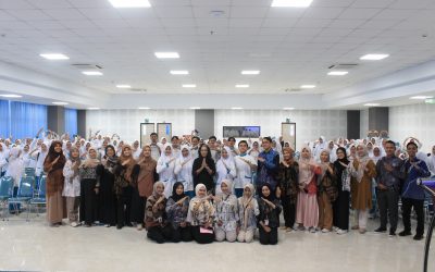 Kuliah Pakar “Kearifan Lokal sebagai Entry Point Upaya Rasionalisasi Penggunaan Obat”