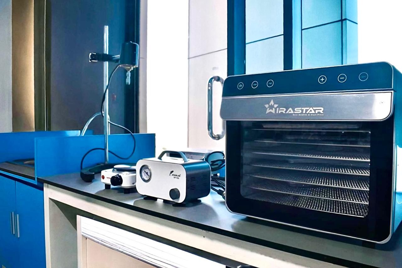 Laboratorium Kebidanan Kehamilan