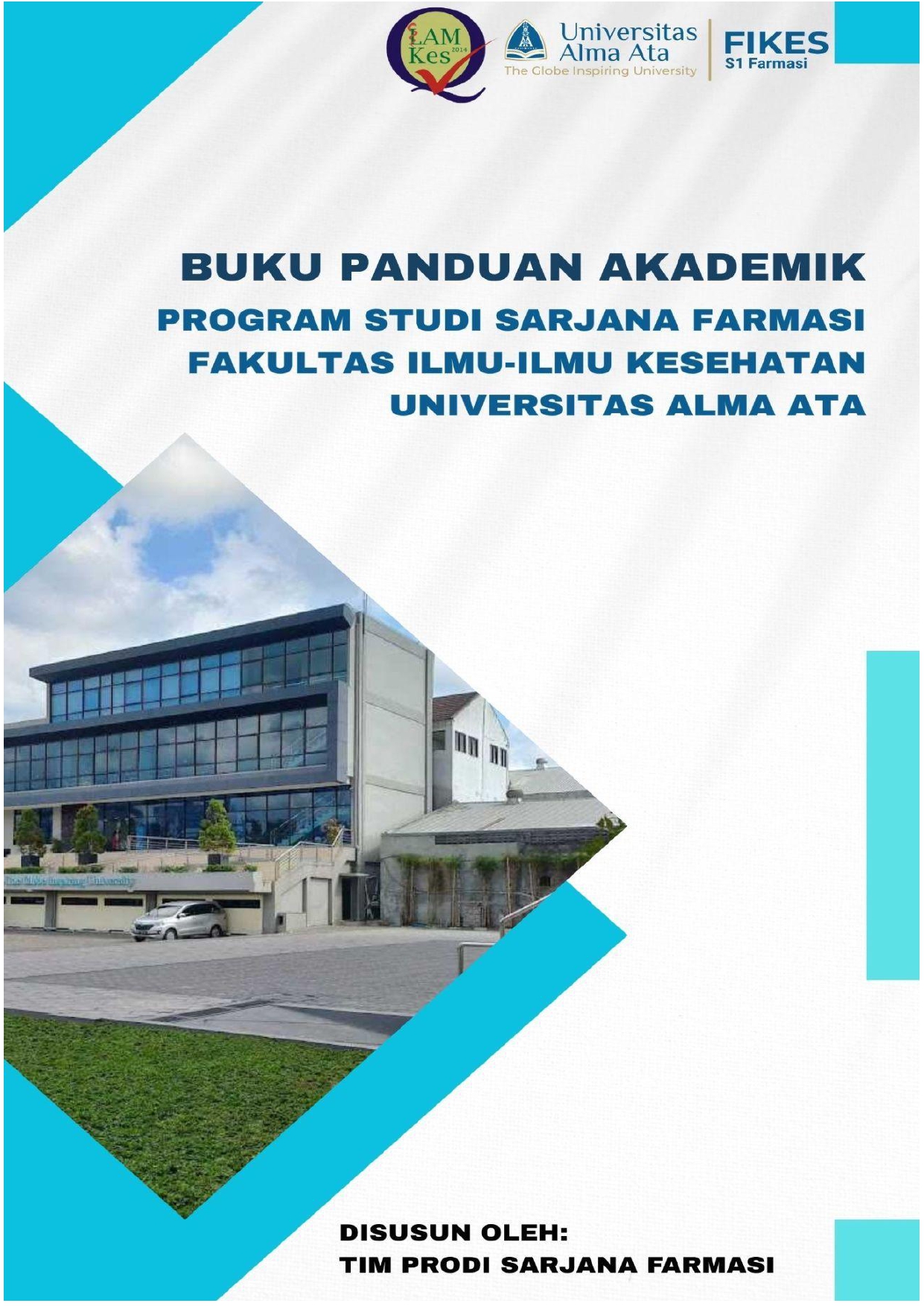 Buku Panduan