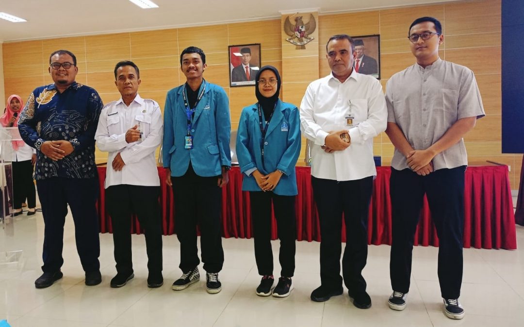 Pencegahan Stunting di Kelurahan Pasarbatang Kabupaten Brebes