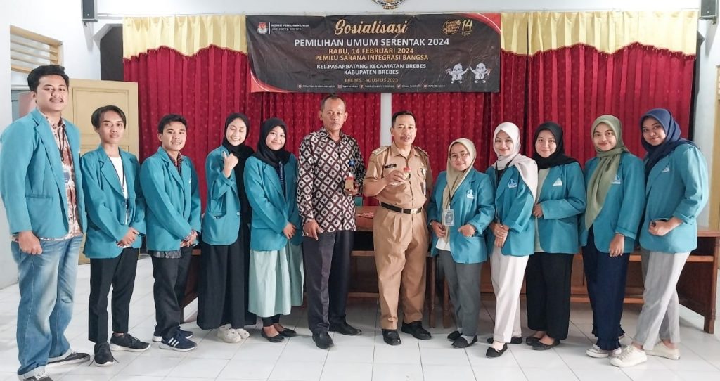 Kelurahan Pasarbatang