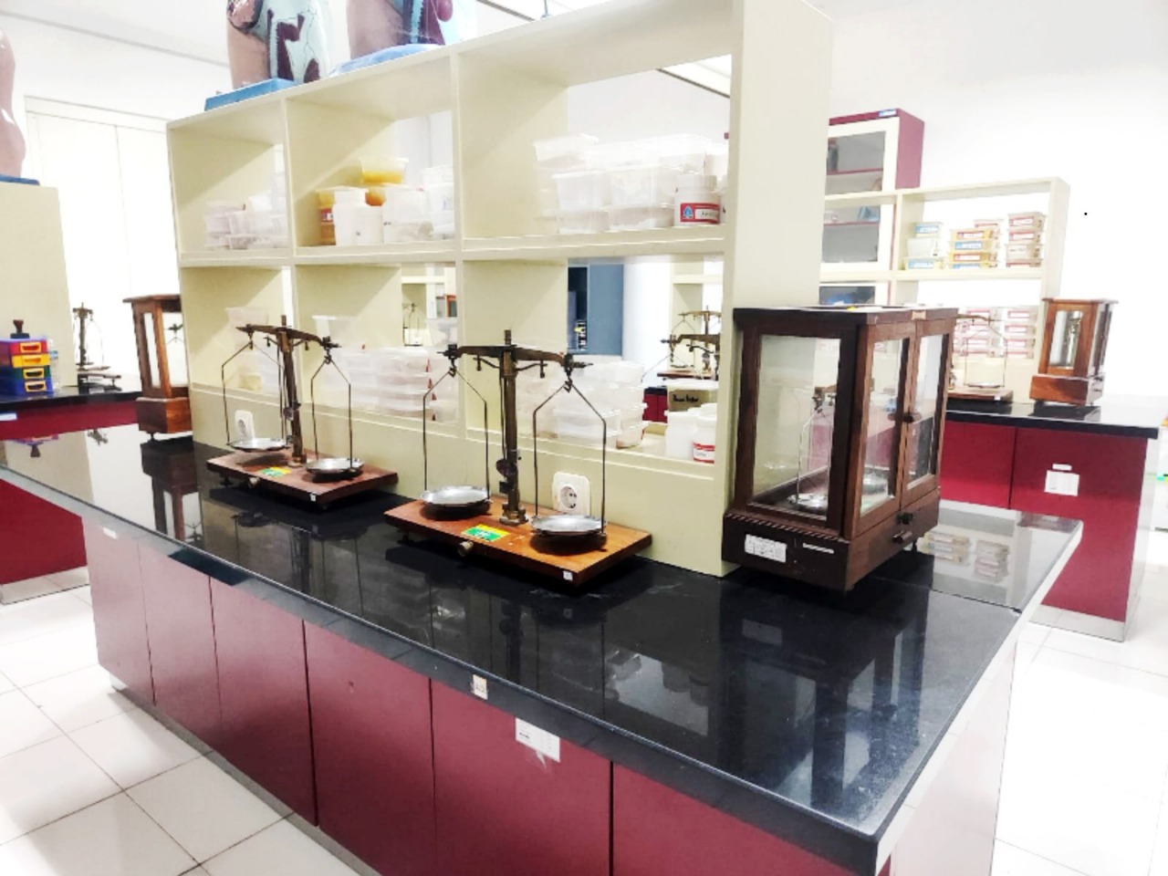 Laboratorium Neonatus, Bayi dan Balita