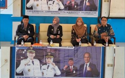 Penarikan KKN-Tematik Tegal 2025