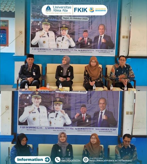 Penarikan KKN-Tematik Tegal 2025