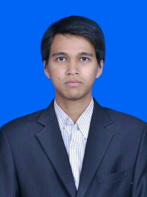 Anggun Pramono Putro, S.Pd