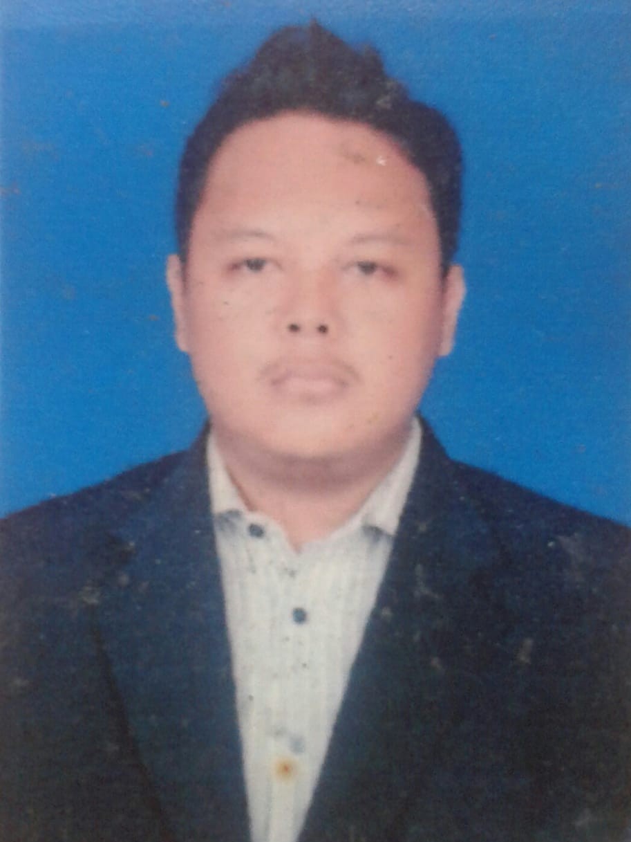 Awan Megantoro, A.Md