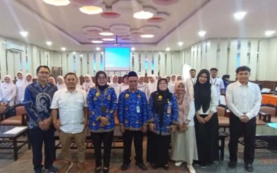 Mahasiswa S1 Farmasi Universitas Alma Ata Resmi Diterjunkan ke Berbagai Rumah Sakit di Wilayah DIY dan Jawa Tengah untuk Pelaksanaan PKL Klinis dan Komunitas