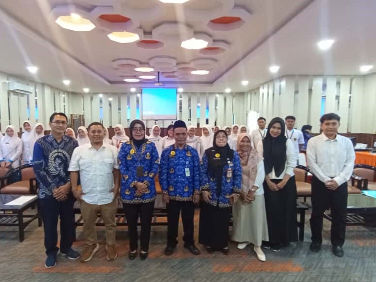 Mahasiswa S1 Farmasi Universitas Alma Ata Resmi Diterjunkan ke Berbagai Rumah Sakit di Wilayah DIY dan Jawa Tengah untuk Pelaksanaan PKL Klinis dan Komunitas