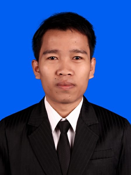 Dian Nugroho Prasetyo, S.IP.,M.IP