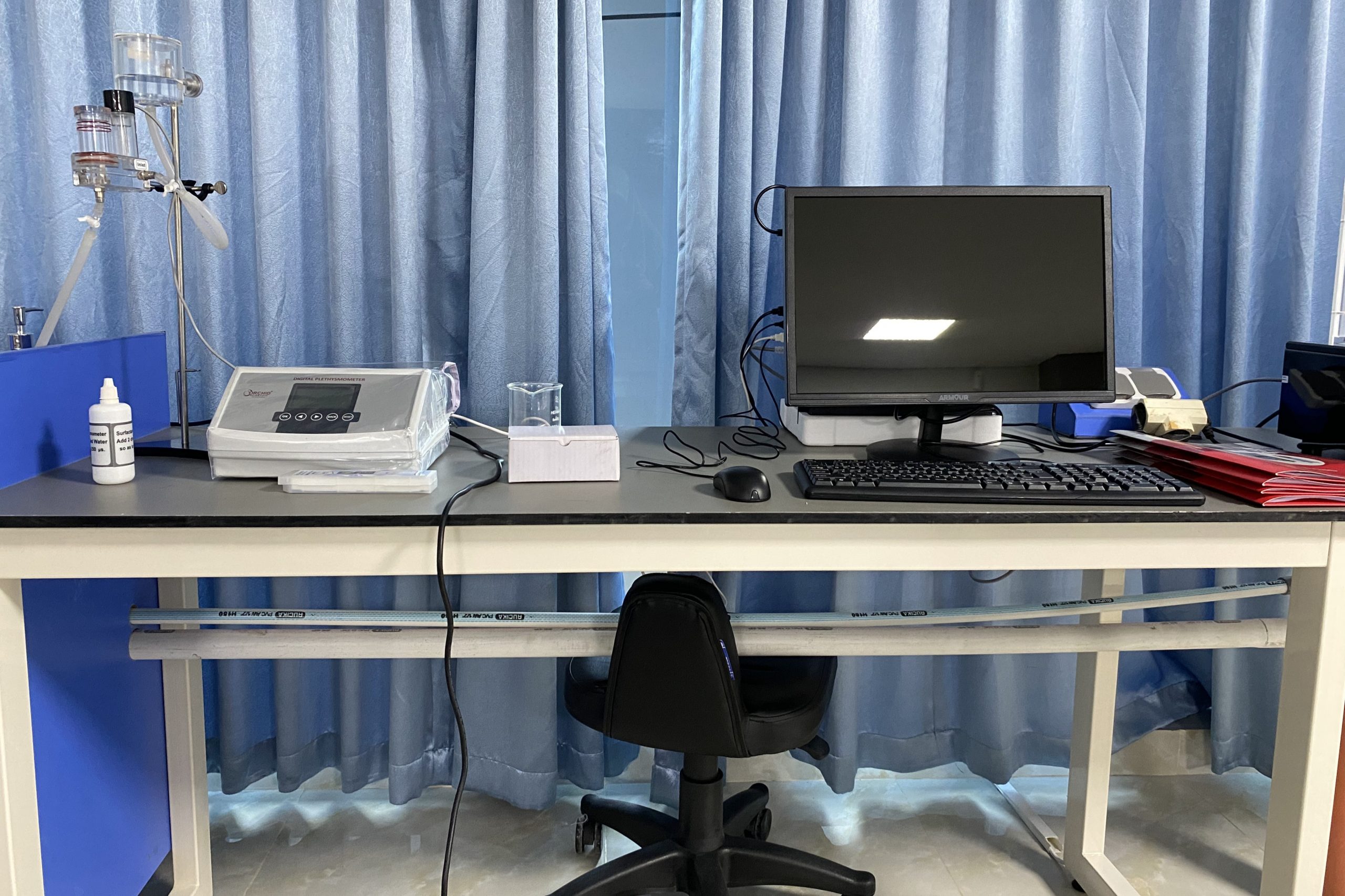 Farmakologi-dan-Toksikologi ruang-Antenatal-Care-ANC