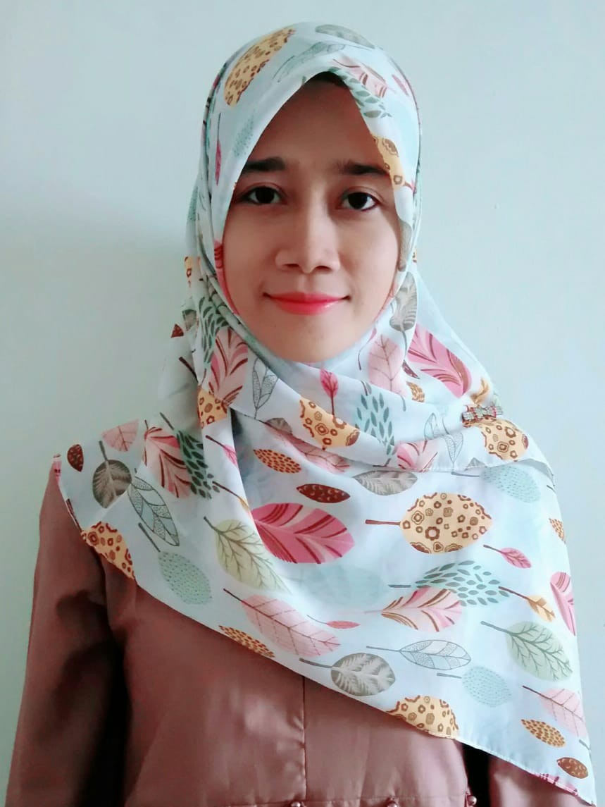 Fihris Hanna, A.Md. Keb