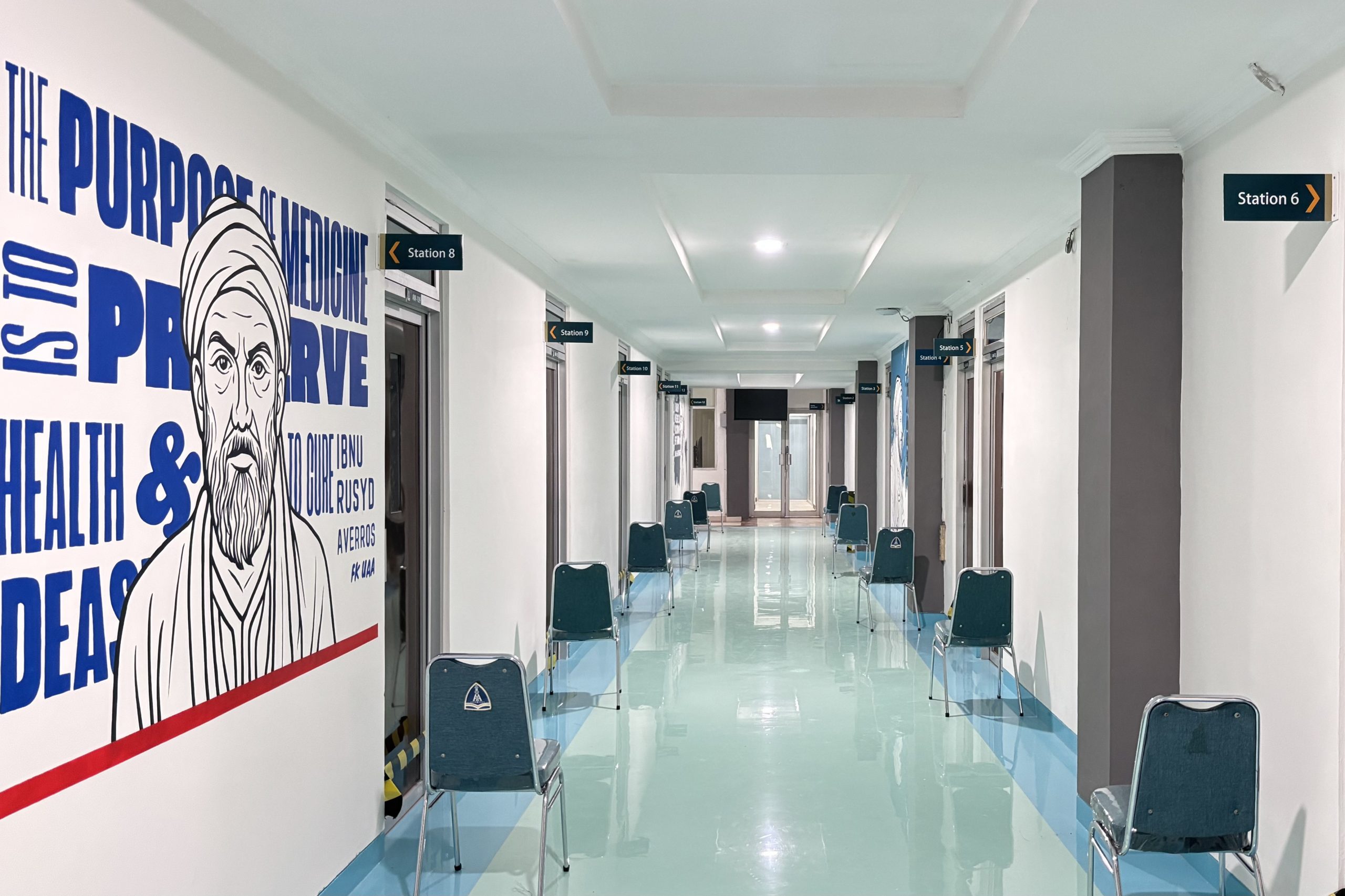 Osce ruang-Antenatal-Care-ANC