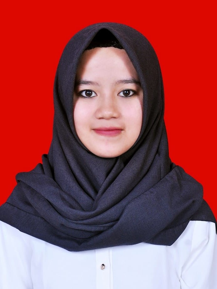 Rika Setya Pradina, A.Md