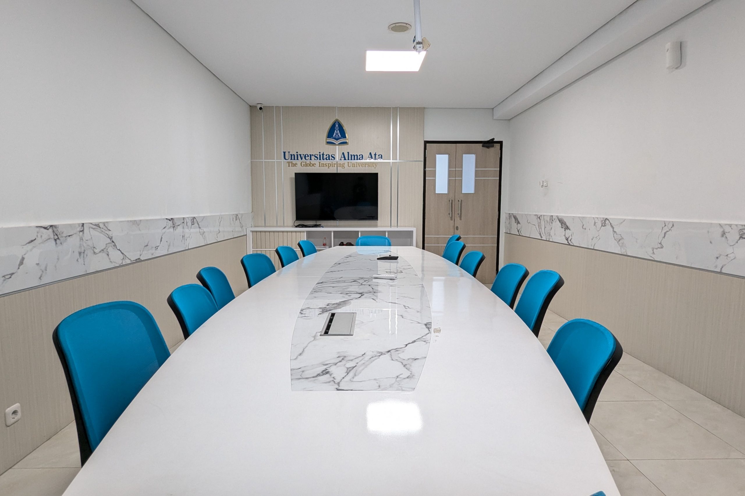 Ruang-Diskusi ruang-Antenatal-Care-ANC