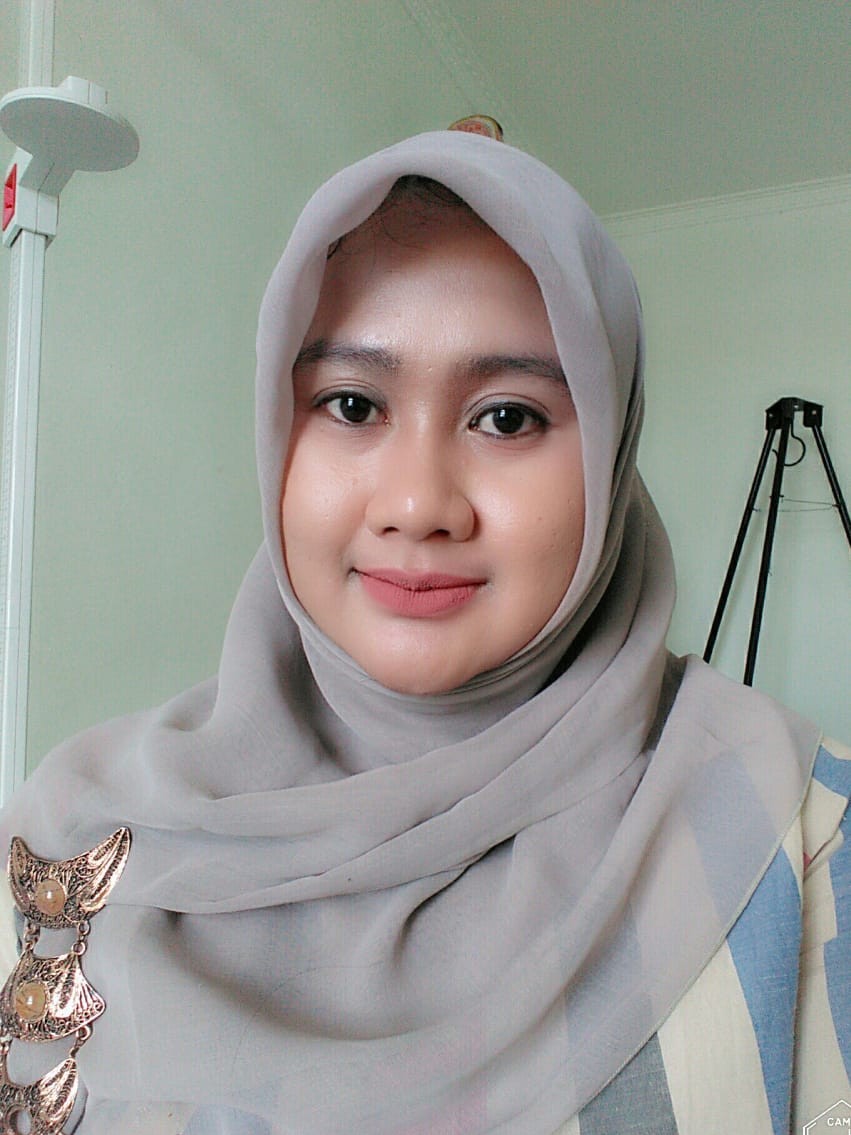 Wahyu Tri Utami, S.K.M