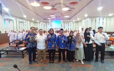 Mahasiswa S1 Farmasi Universitas Alma Ata Resmi Diterjunkan ke Berbagai RumahSakit di Wilayah DIY dan Jawa Tengah untuk Pelaksanaan PKL Klinis dan Komunitas