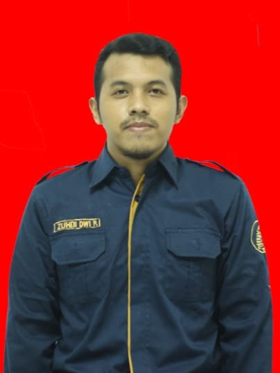 Zuhdi Dwi Putranta
