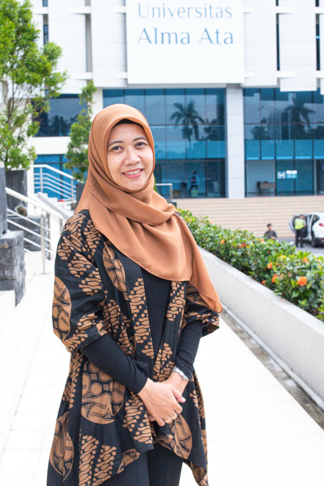 apt. Ari Susiana Wulandari, M.Sc.