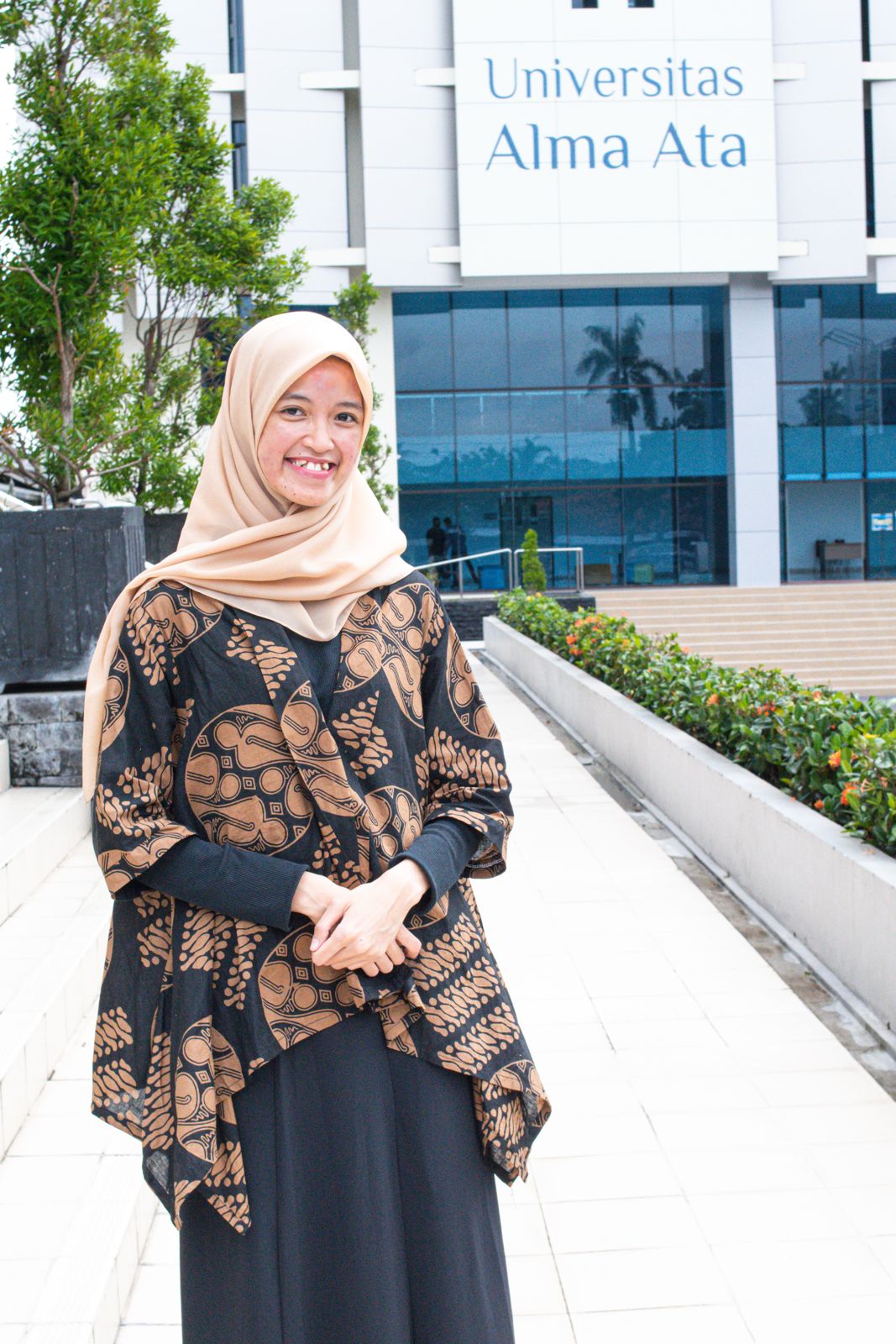 apt. Eliza Dwinta, M.Pharm.,Sci