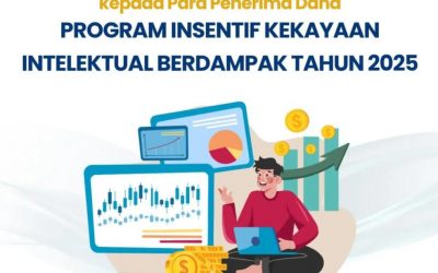 Dosen dan Mahasiswa Universitas Alma Ata Raih Pendanaan Program Insentif Kekayaan Intelektual 2025
