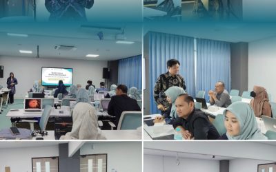 Guest Lecture Program Studi Farmasi Universitas Alma Ata Hadirkan Pakar dari Mahidol University