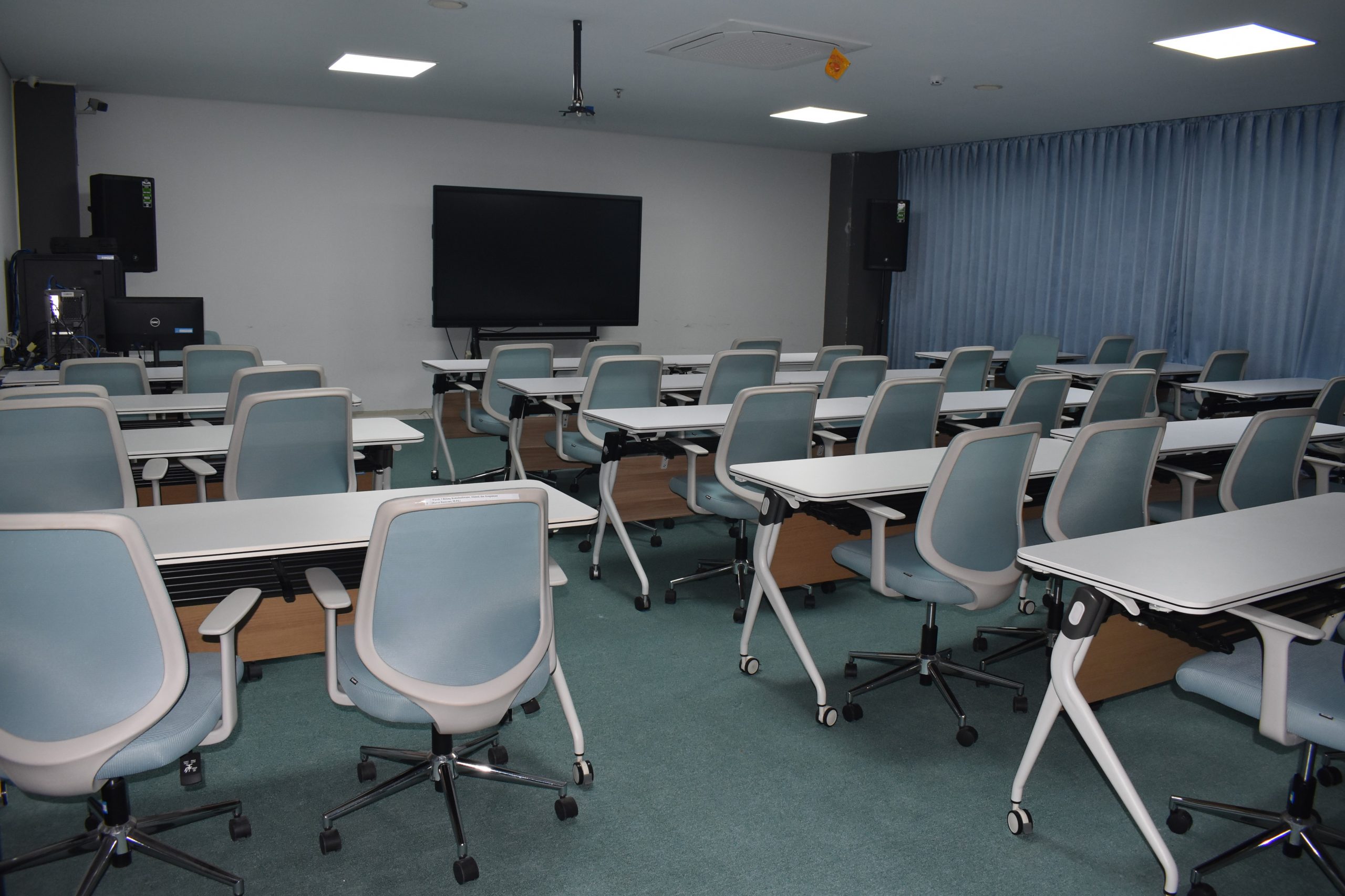 smartclassroom ruang-Antenatal-Care-ANC