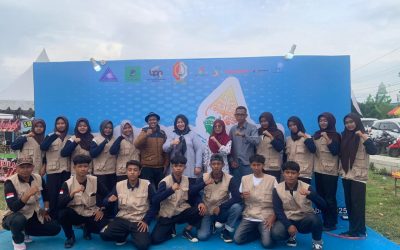 Dosen Farmasi Universitas Alma Ata Ajak Pelajar Bahas Peran Digitalisasi dalam Pemilihan Obat yang Tepat dan Anti-Hoaks