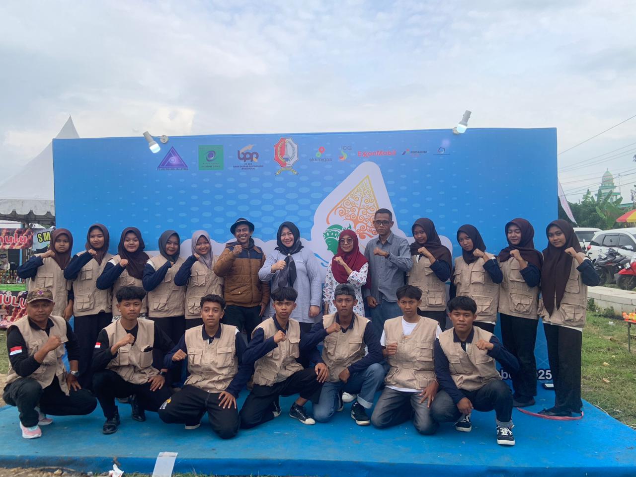 Dosen Farmasi Universitas Alma Ata Ajak Pelajar Bahas Peran Digitalisasi dalam Pemilihan Obat yang Tepat dan Anti-Hoaks