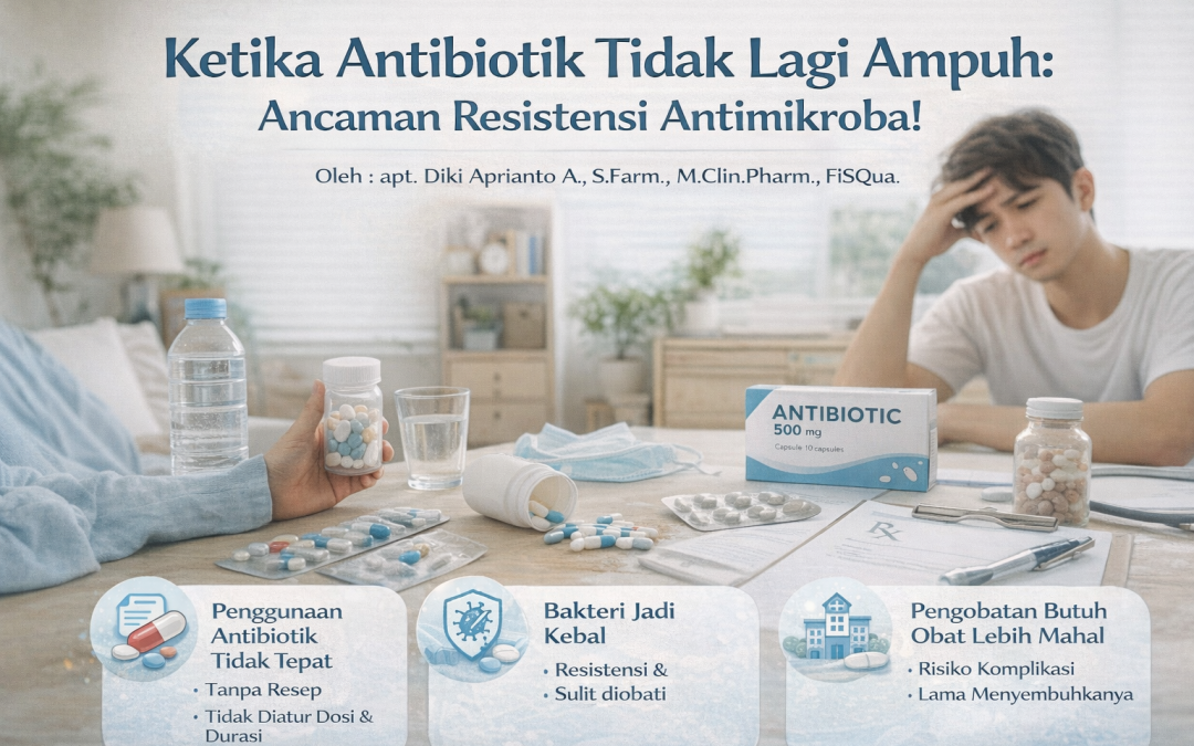 Antibiotik