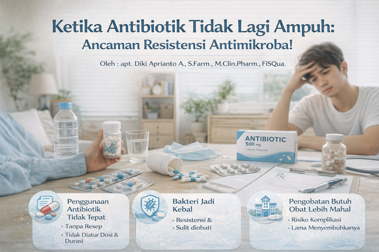 Antibiotik