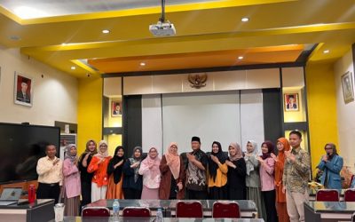 “Prodi S1 Farmasi Universitas Alma Ata Dorong Literasi Antibiotik Berbasis Sekolah di SMA Negeri 1 Sedayu”
